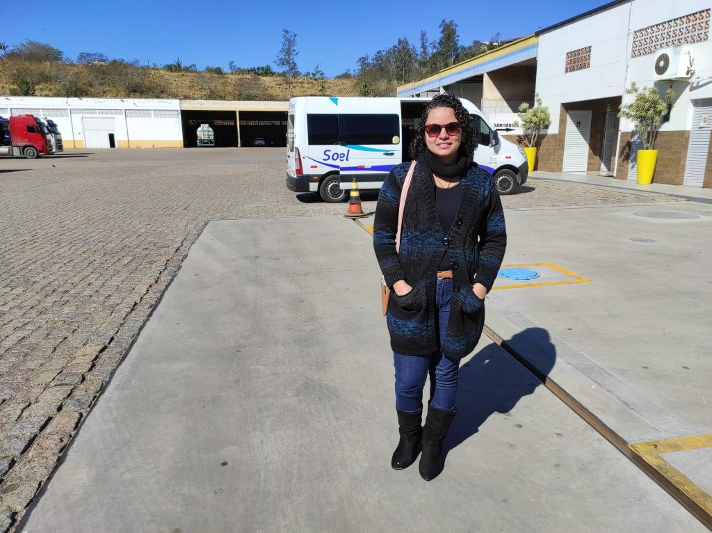 roteiro de excursão na serra catarinense