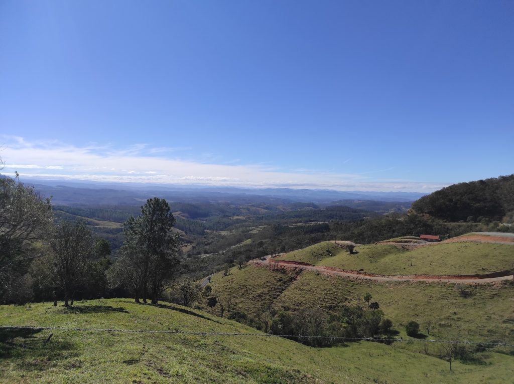 Serra do Rio do Rastro