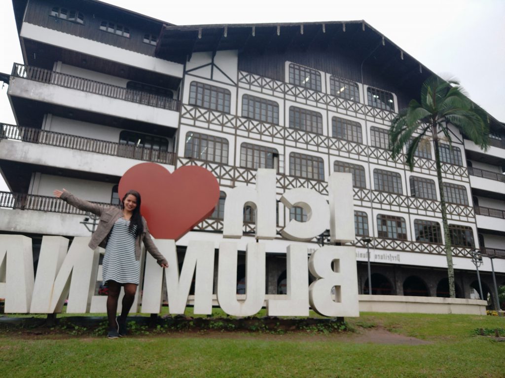 O que fazer em Blumenau: 13 opções na cidade