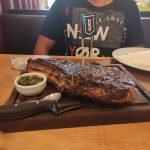 Prime Ribs no Baracchetta carnes nobres