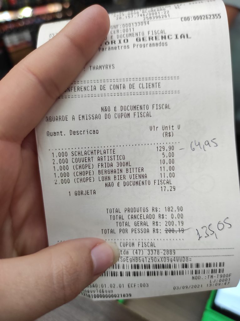 Como economizar na viagem
