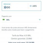 Entenda como funciona a conta multimoeda da Wise