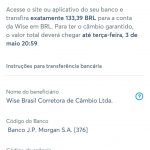 Entenda como funciona a conta multimoeda da Wise