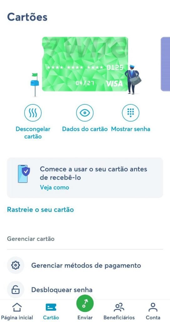 Entenda como funciona Wise e o cartão de débito internacional