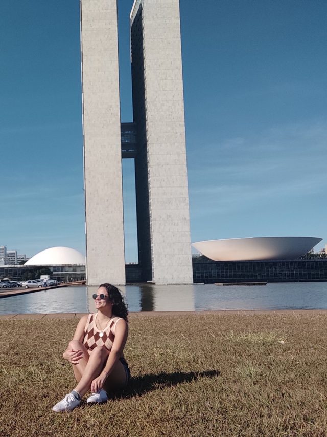 3 cidades que já foram (ou é) capital do Brasil
