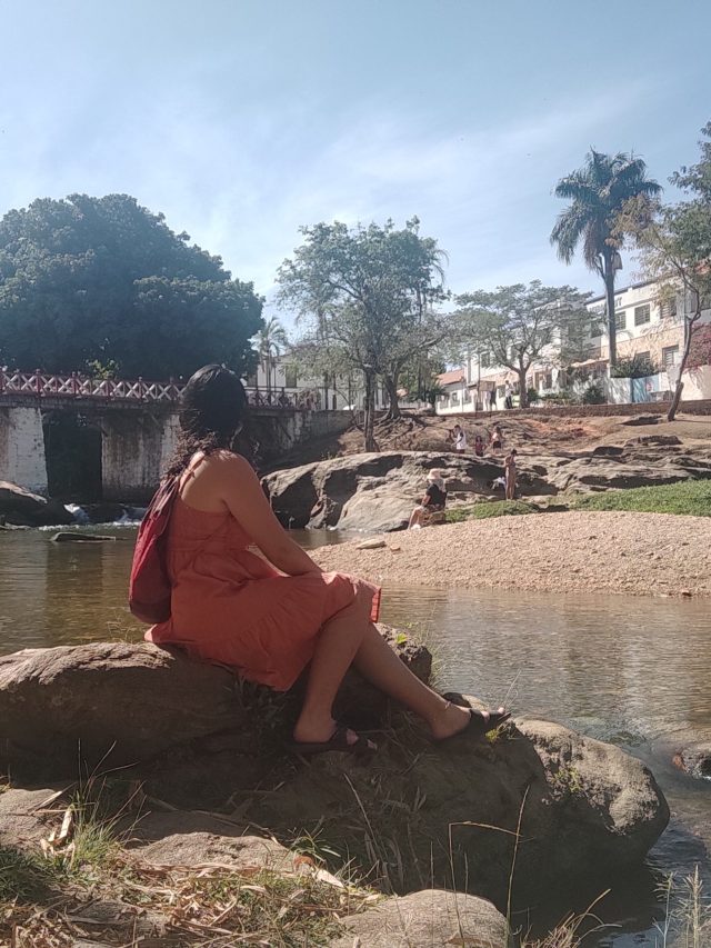 5 cidades para visitar no Centro-Oeste do Brasil