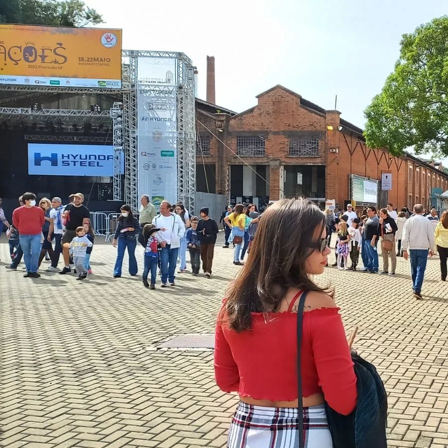 Conheça a Festa das Nações de Piracicaba