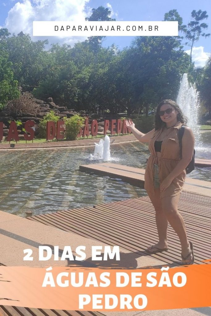O que fazer em Águas de São Pedro? - Salve no Pinterest!