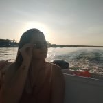 Passeio de Barco no lago Paranoá
