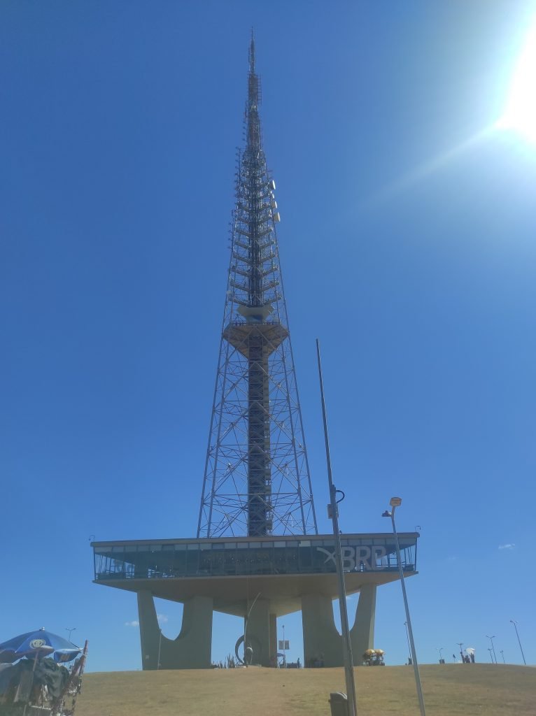Torre de TV de Brasília
