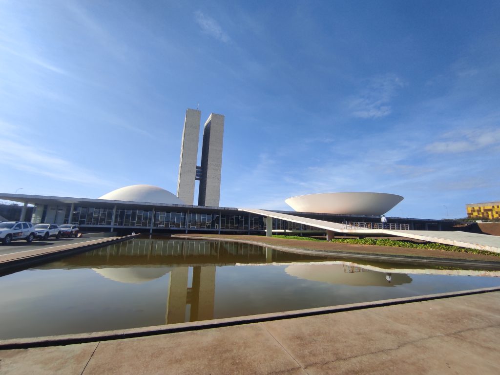 O que fazer em Brasília em 2 dias