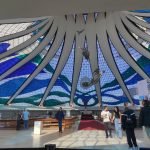 Catedral de Brasília