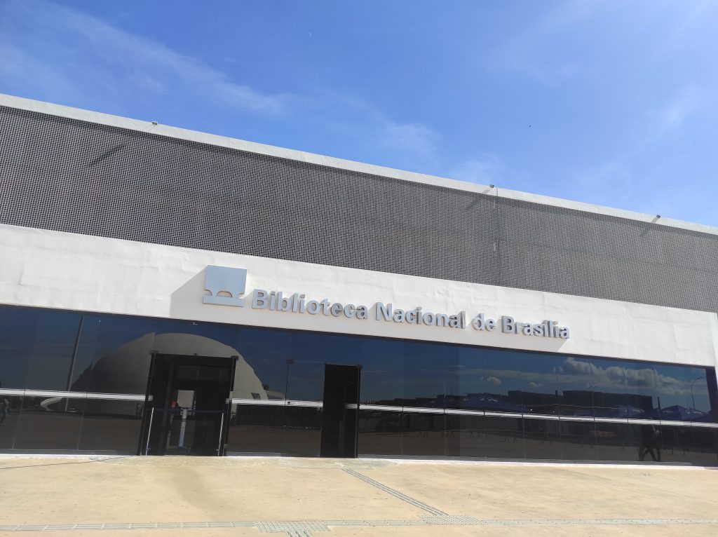 O que fazer em Brasília em 2 dias