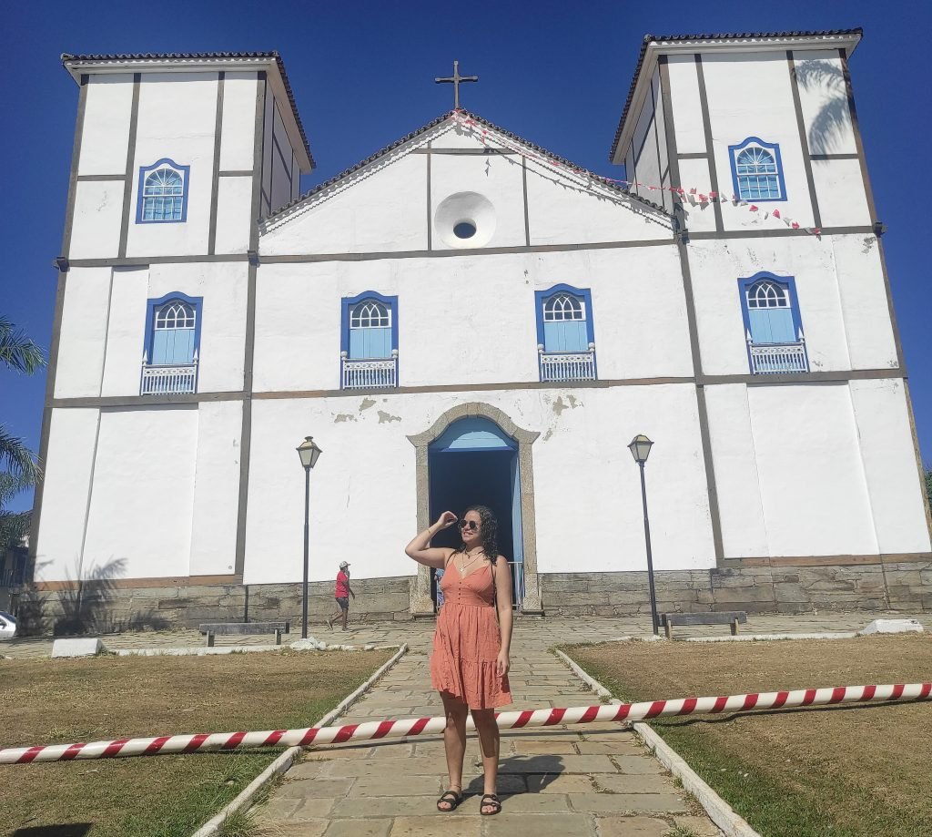 Quanto custa viajar para Pirenópolis