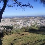 Vista do Alto em Poços de Caldas MG