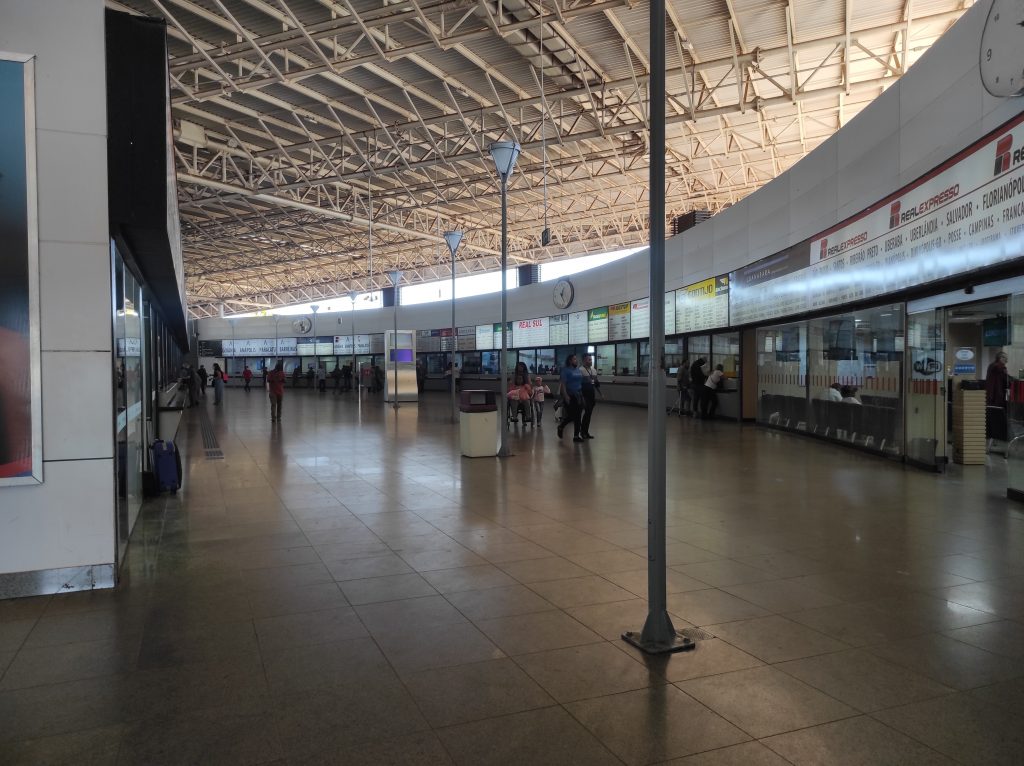 Como ir de Brasília para Pirenópolis