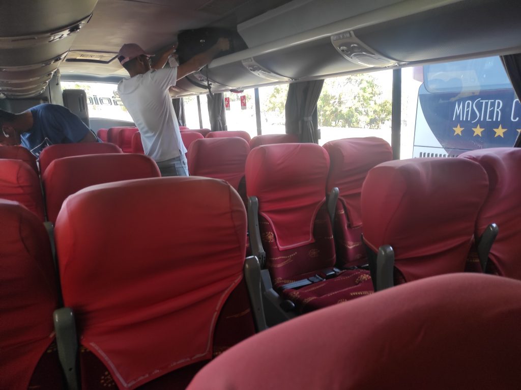 Como ir de Brasília para Pirenópolis