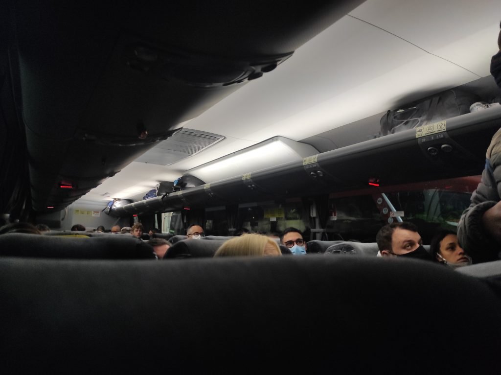 Como ir para Campos do Jordão de ônibus