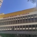 Mercado Municipal do Goiânia