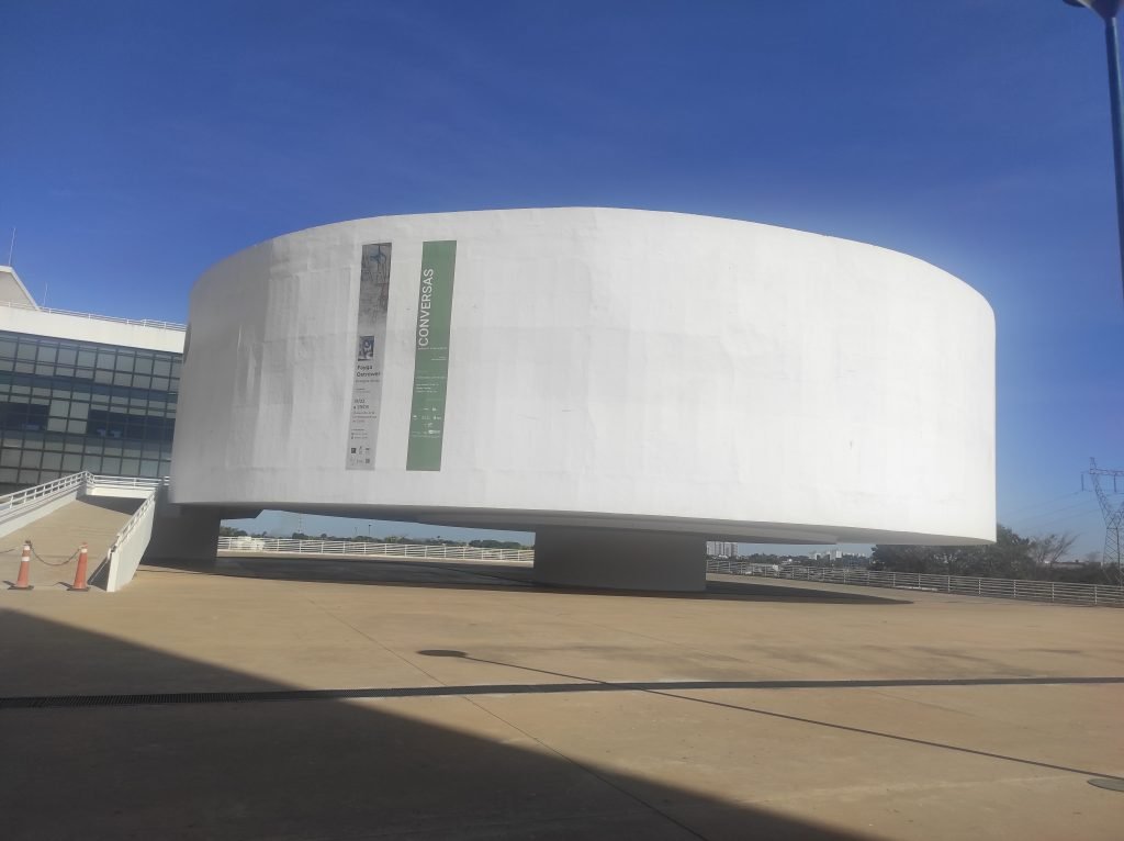 Museu de Arte Contemporânea