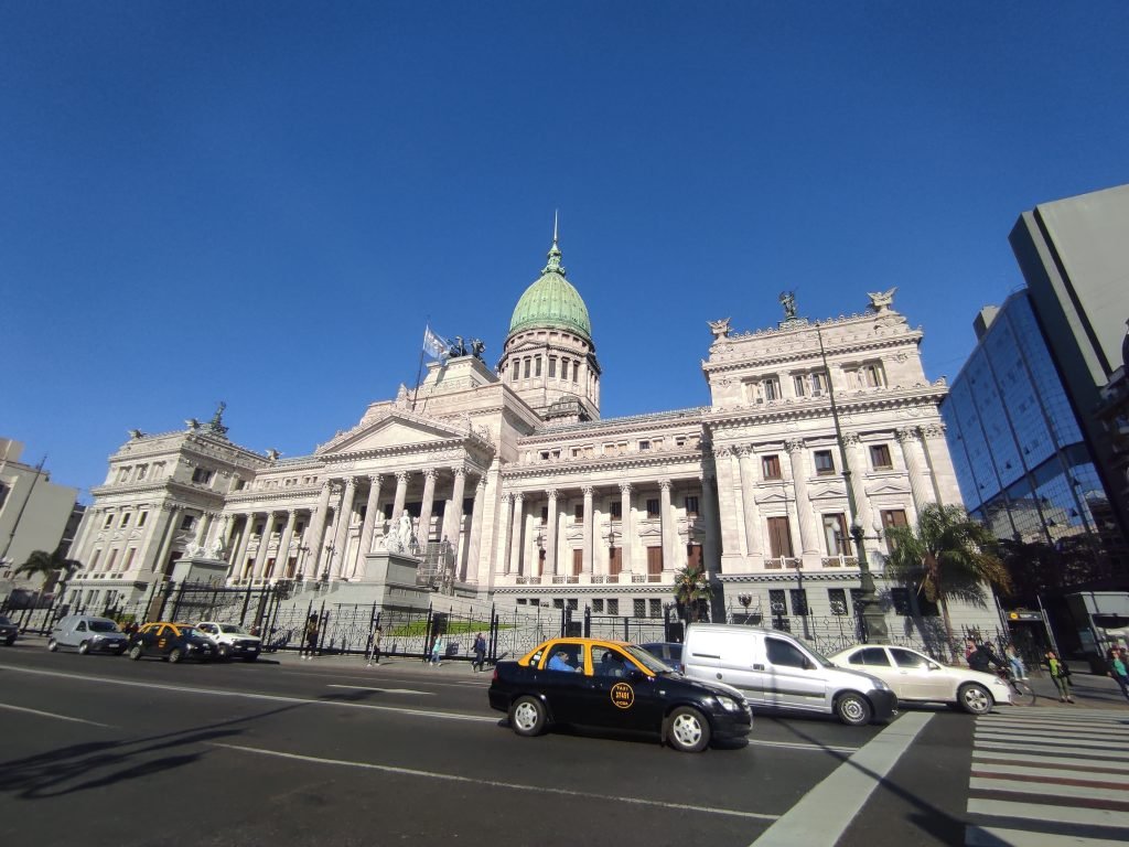 22 lugares para conhecer em Buenos Aires