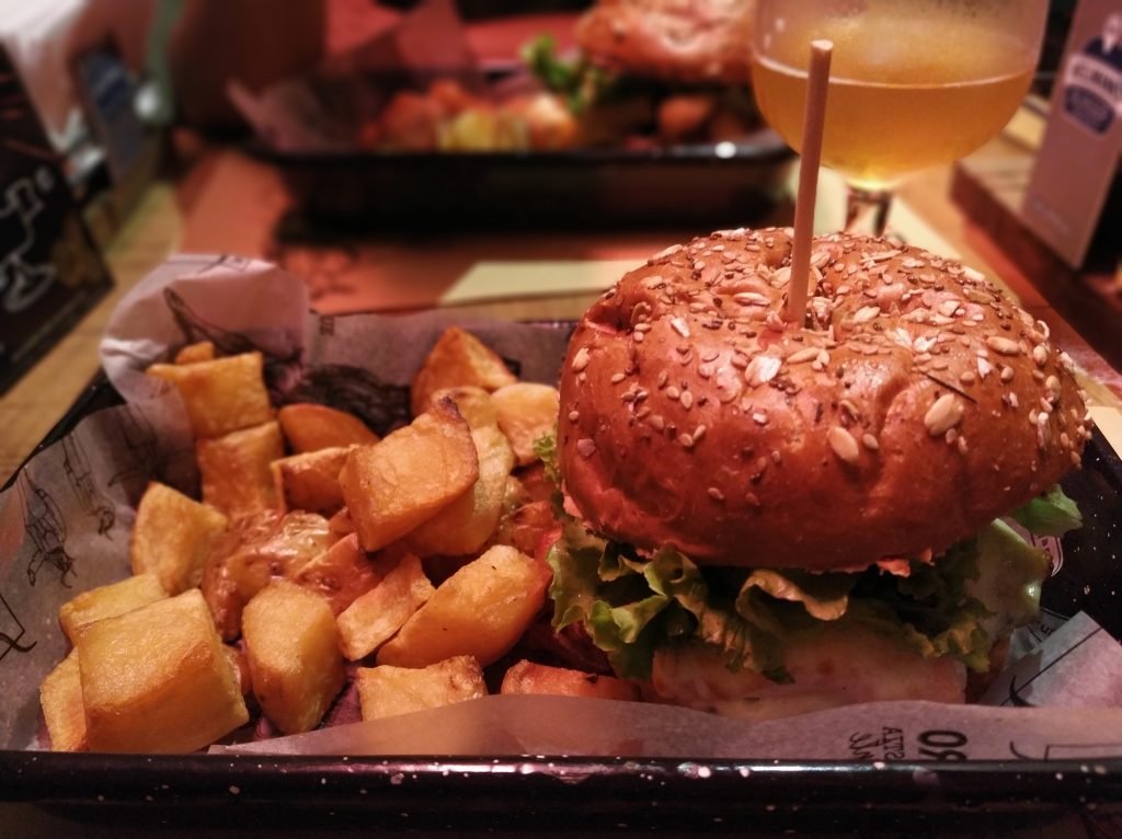 Onde comer em Buenos Aires