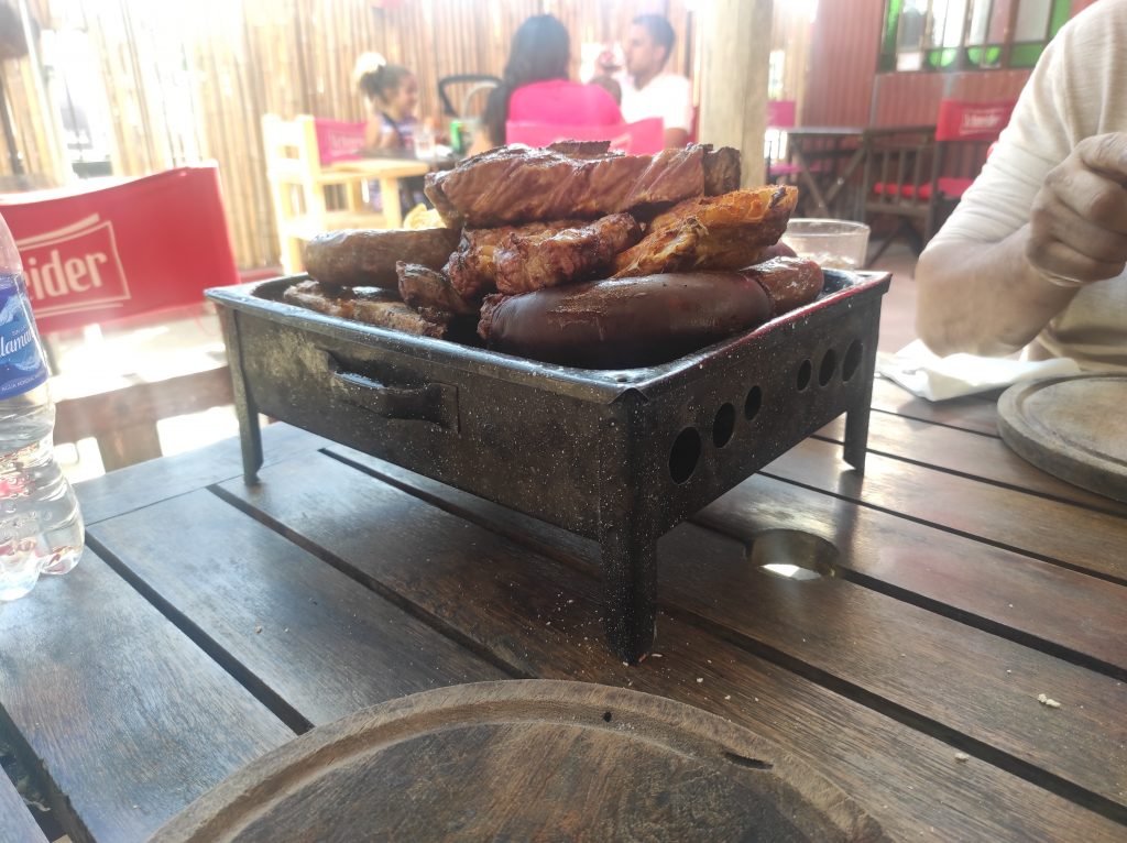 Onde comer em Buenos Aires