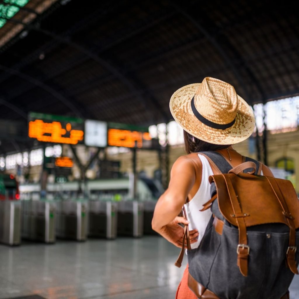 Viajar sozinha no Brasil: Dicas e experiências