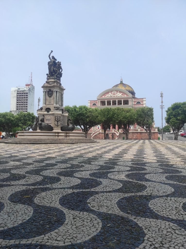 Largo de São Sebastião