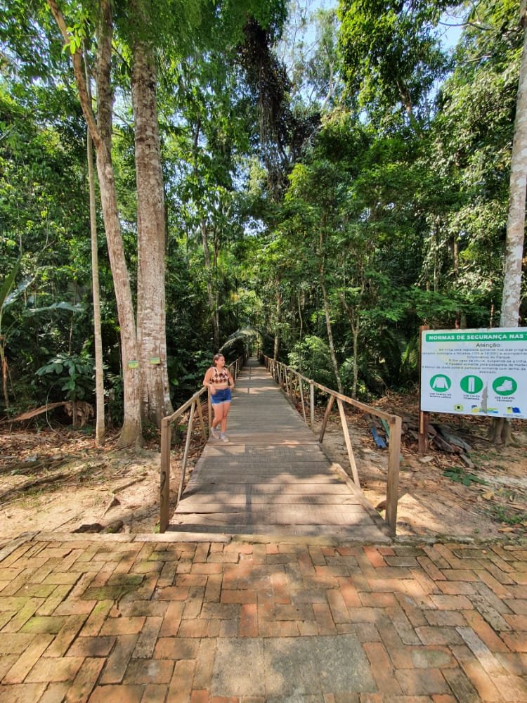 O que fazer e Porto Velho RO