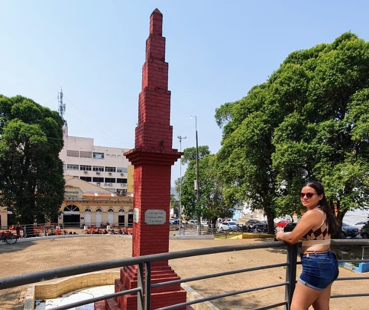 O que fazer e Porto Velho RO