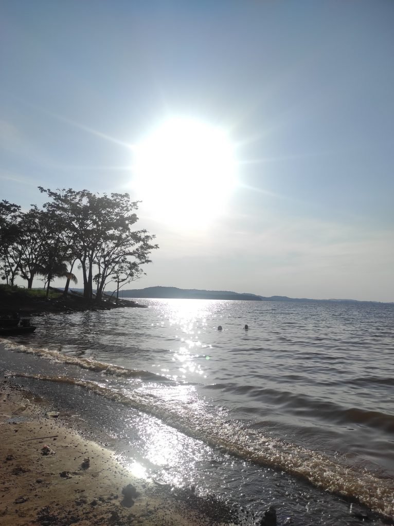 Lago de Balbina