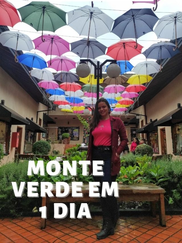 5 lugares para conhecer em Monte Verde