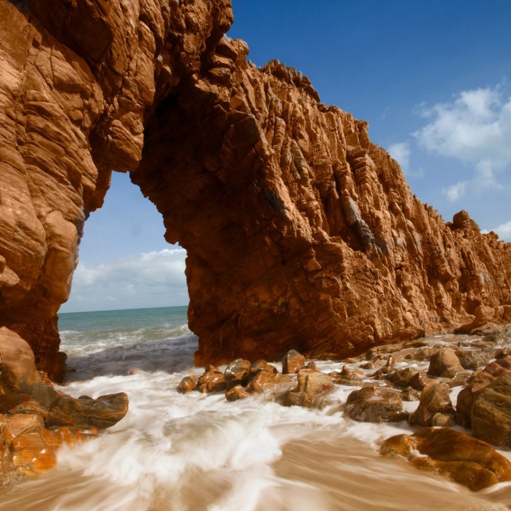 Jericoacoara reajusta taxa obrigatória para visitantes - Confira novo valor