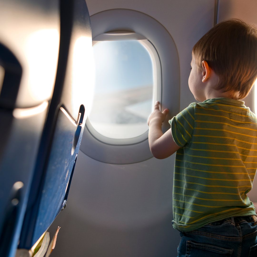 Confira como emitir a autorização eletrônica de viagem para crianças e menores