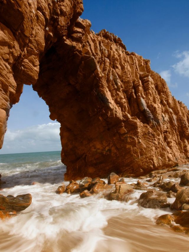 Confira novo valor da taxa de Jericoacoara a partir de fevereiro!