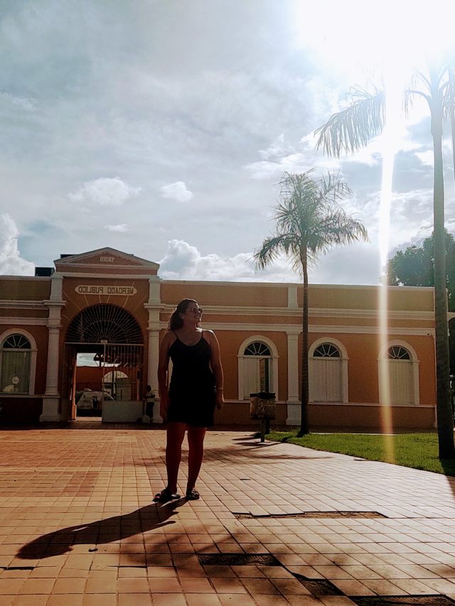 5 curiosidades de Cuiabá – O coração da Sudamérica❤️