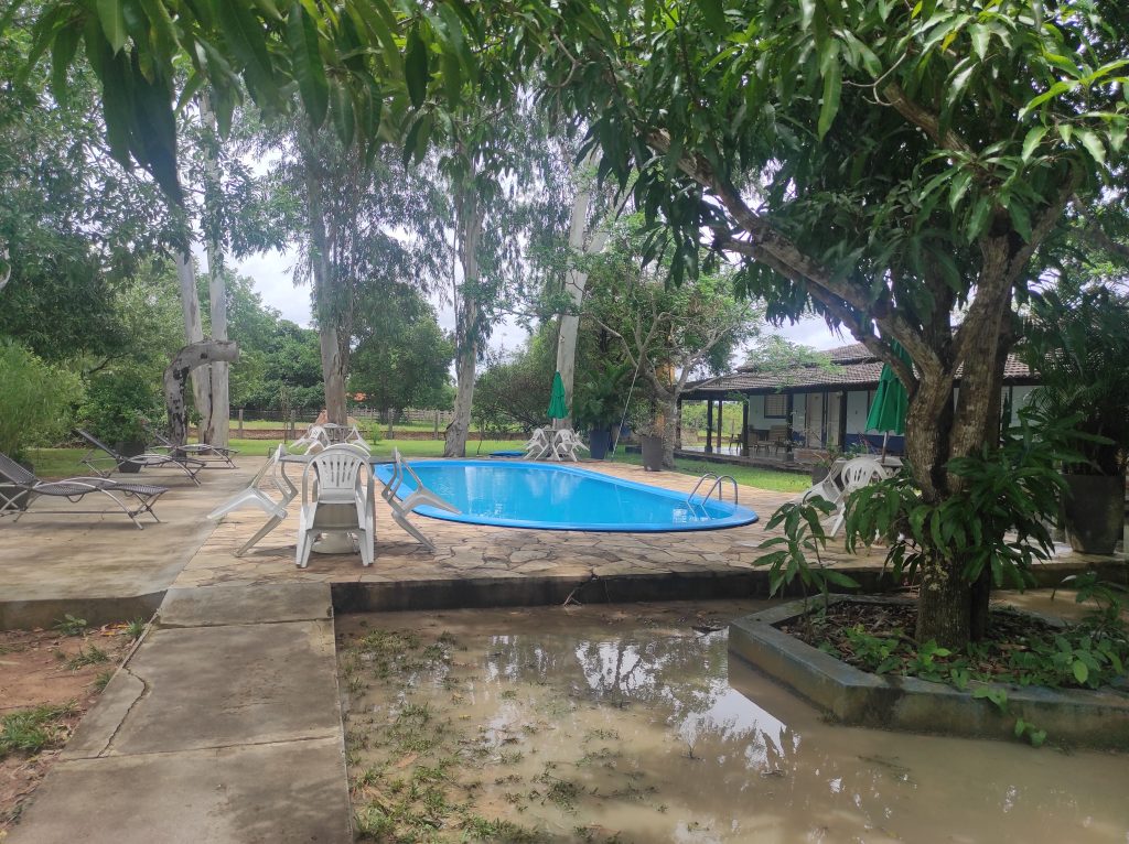 O que fazer no Pantanal