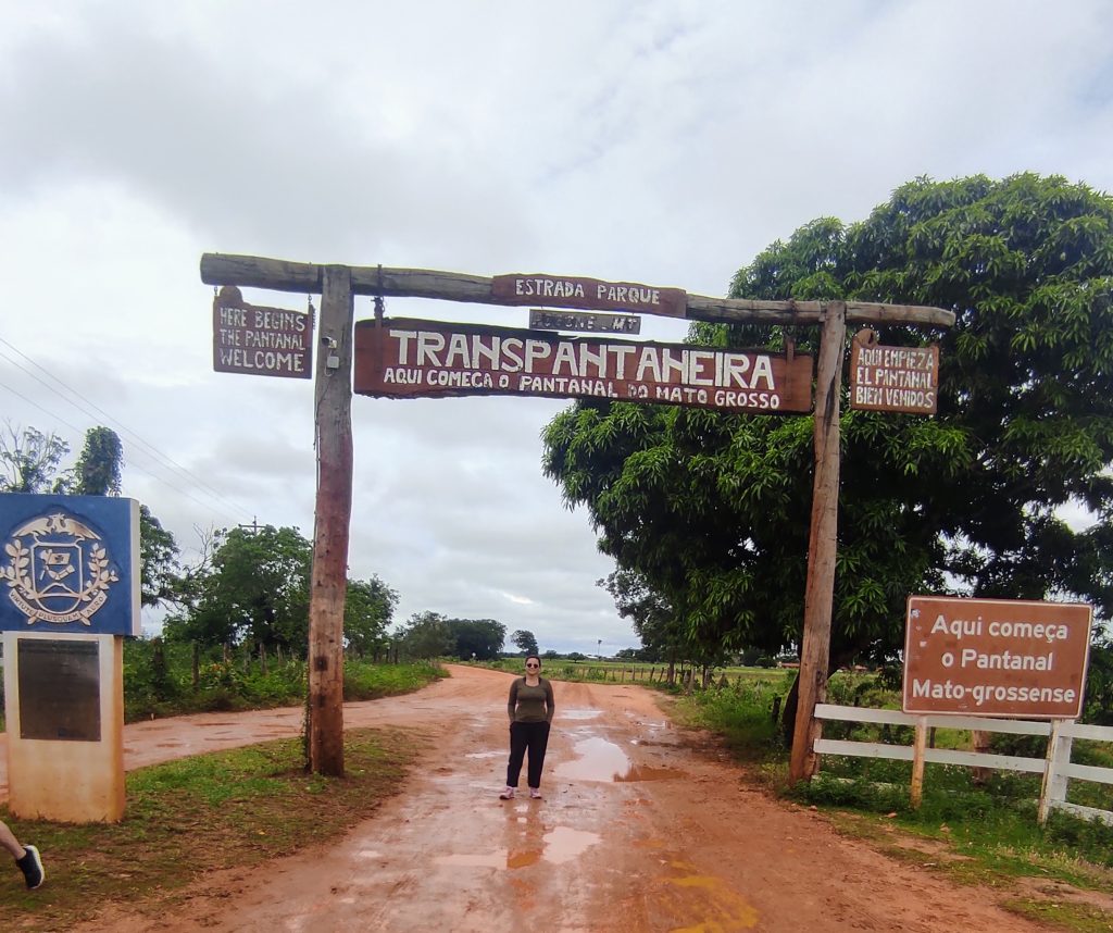 O que fazer no Pantanal