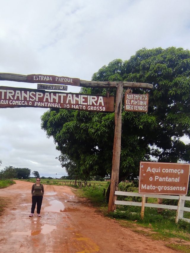 4 cidades para visitar no Estado do Mato Grosso