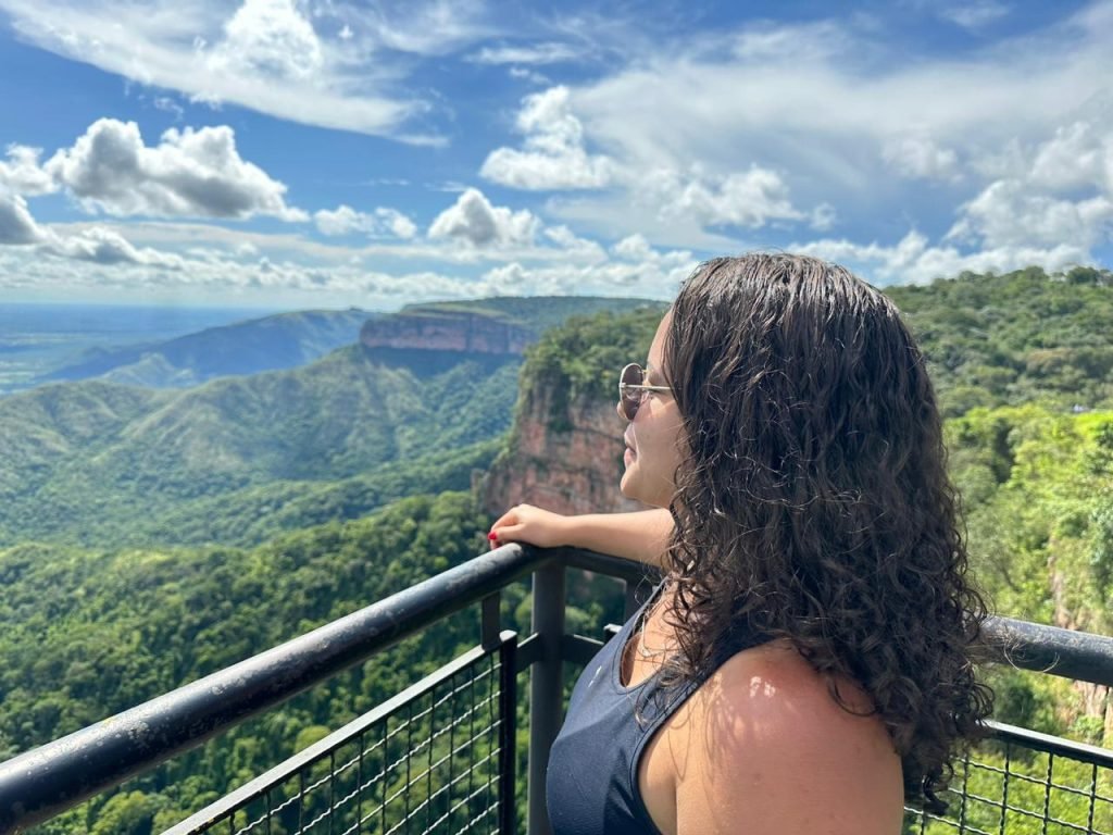 Morro dos Ventos