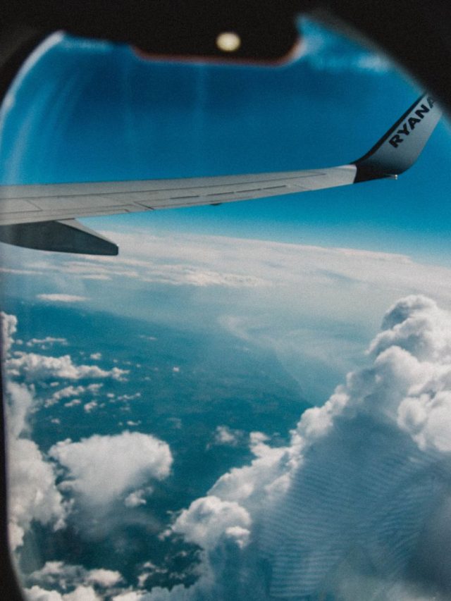 Conheça o ticket 3.0: A revolução nas cias aéreas