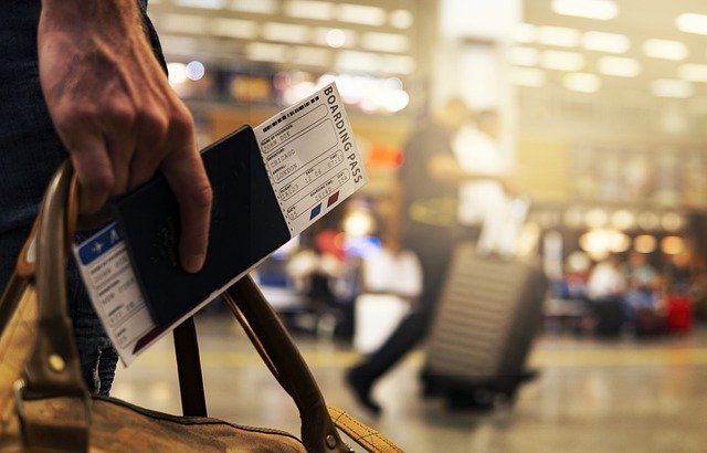 Entenda o golpe das malas trocadas no aeroporto