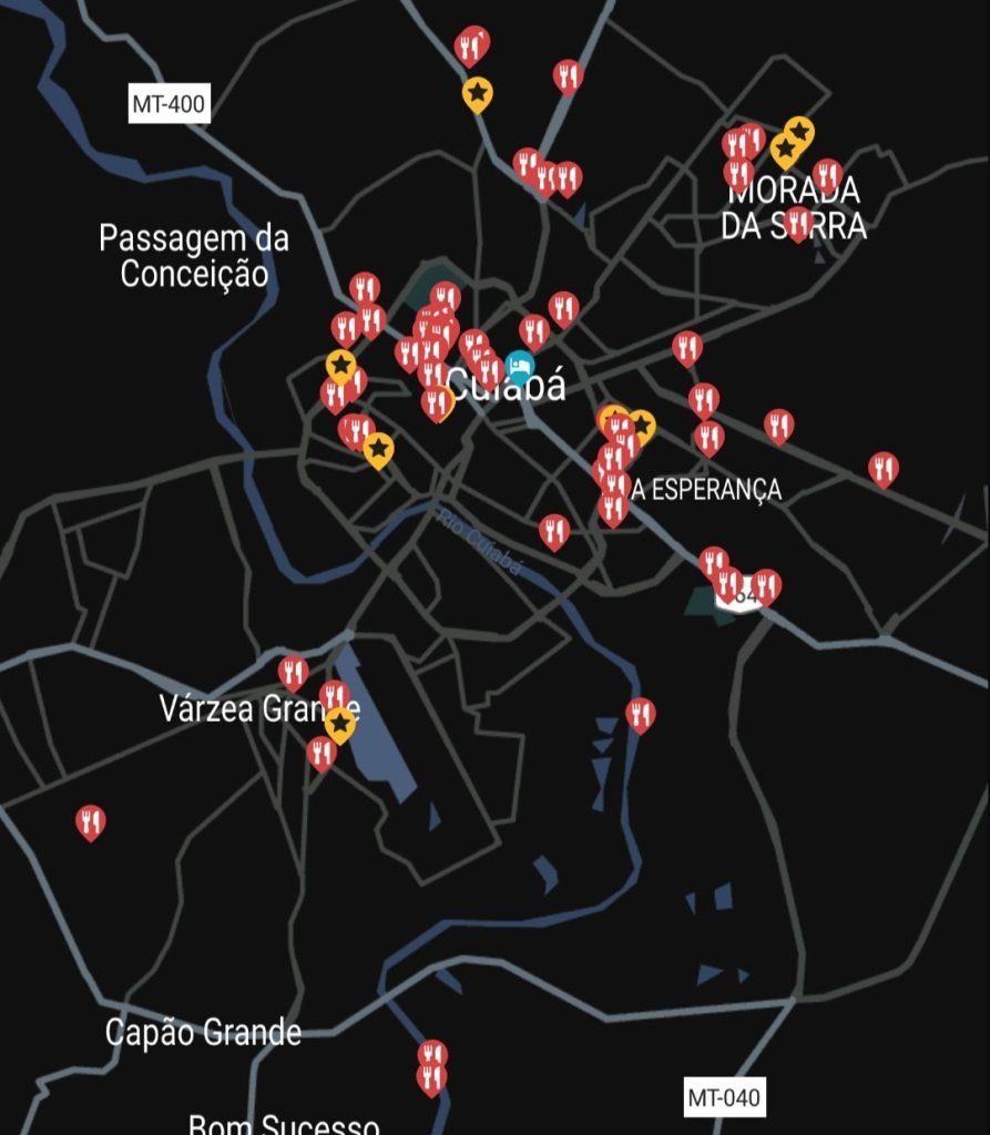 Economizando com Prime Gourmet Cuiabá e região