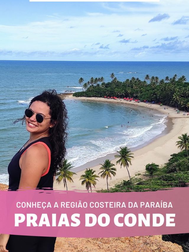 Conheça as Praias do Conde – Roteiro de bate e volta