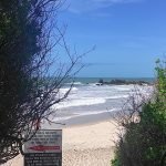 Praia de Naturismo em Tambaba PB