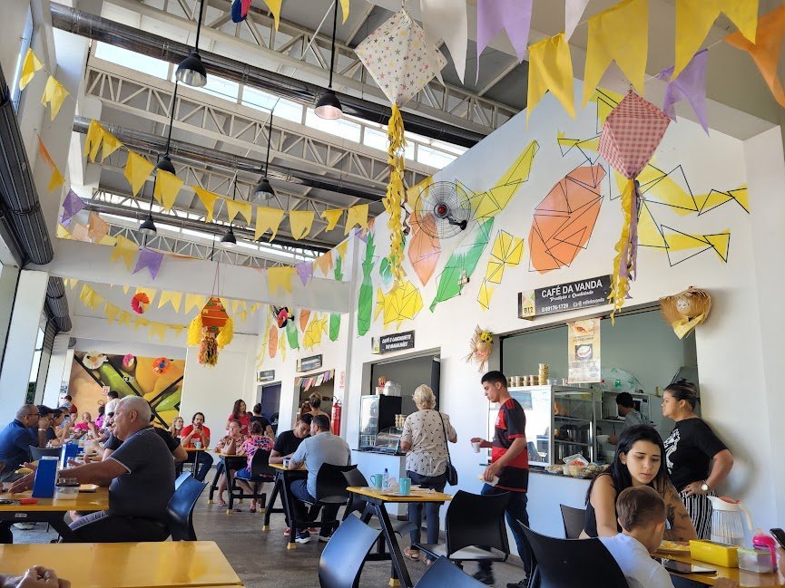 Mercado Municipal de Boa Vista